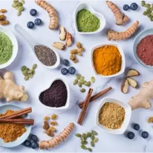 Superfoods