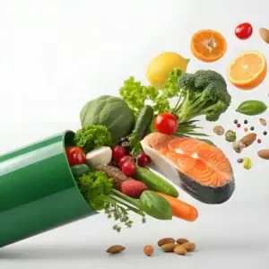 Vitaminer & Mineraler