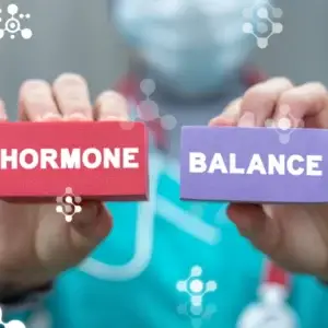 Hormonbalans